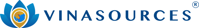 VinaSources - Comprehensive Sourcing Solution for Cross-Border E-Commerce