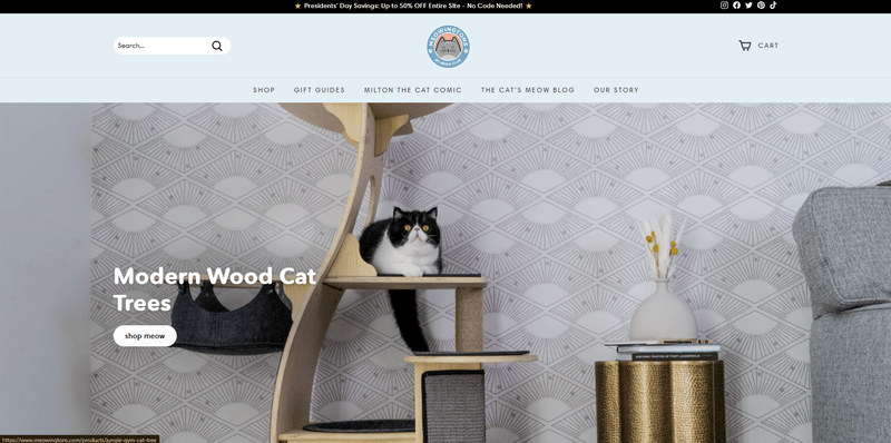 case study trong dropshipping
