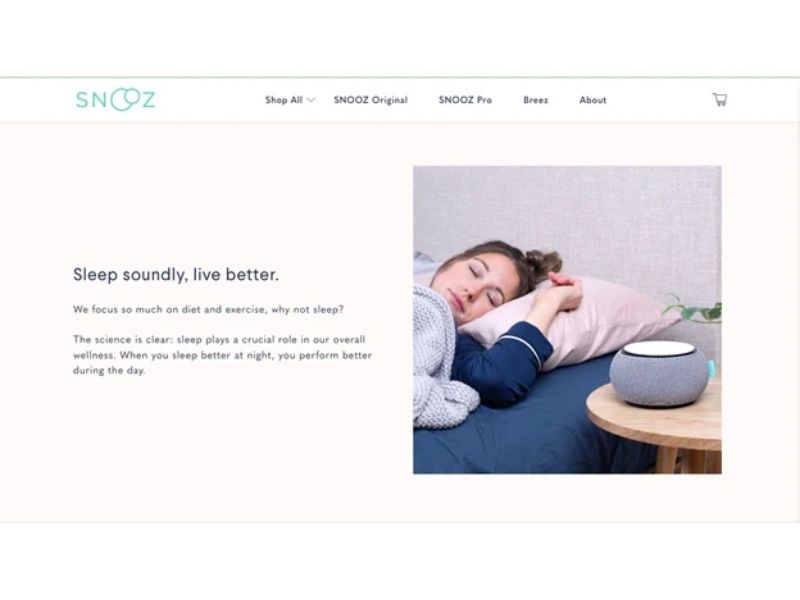 case study trong dropshipping