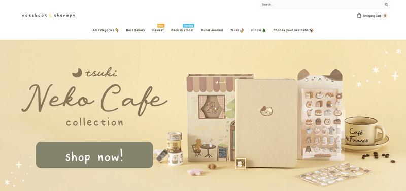 case study trong dropshipping