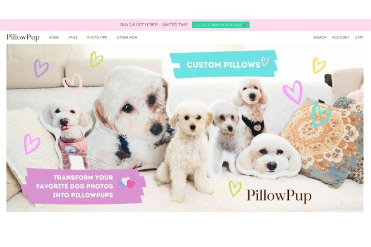 case study trong dropshipping