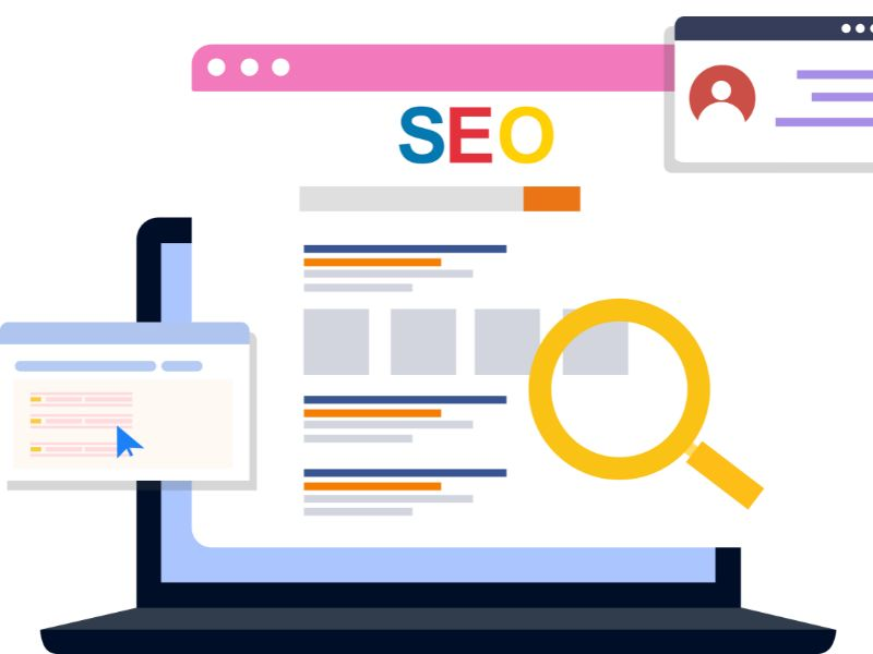 content marketing cho dropshipping