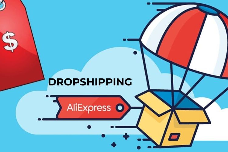 đánh giá dropshipping AliExpress