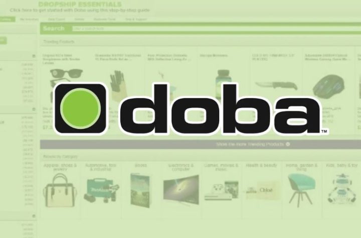 Đánh giá Dropshipping Doba