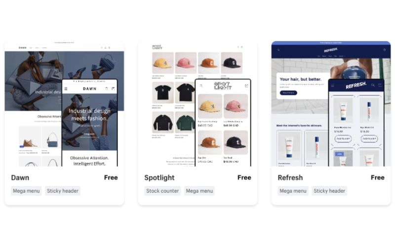 đánh giá Dropshipping SaleHoo