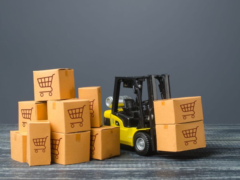 Vận chuyển supdropshipping