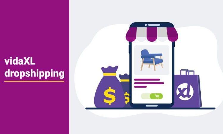 đánh giá vidaxl dropshipping