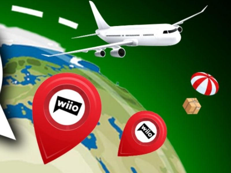 đánh giá wiio dropshipping