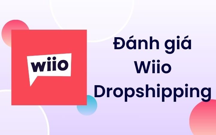 đánh giá wiio dropshipping