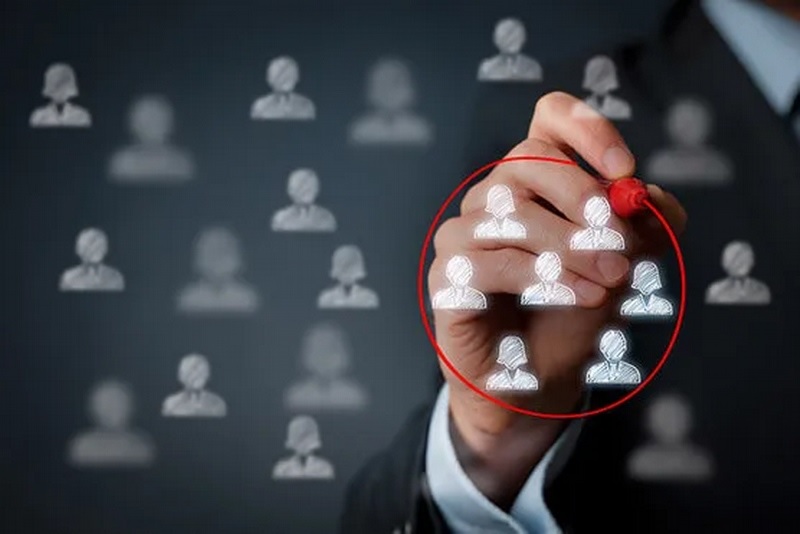 Social Marketing cho Dropshipping