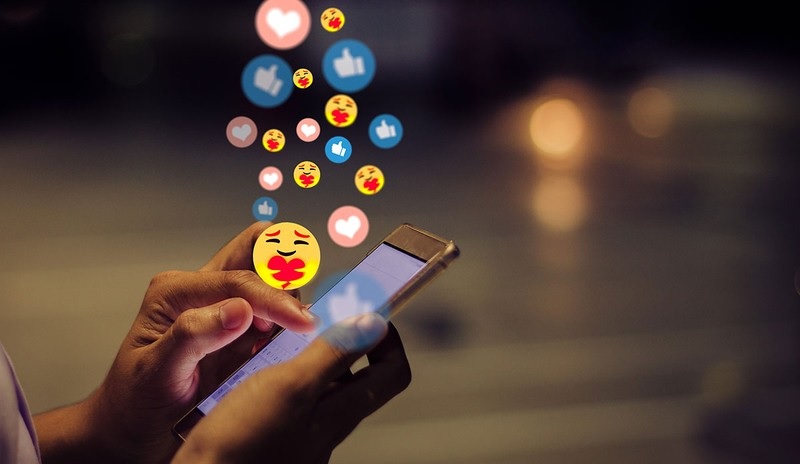 Social Marketing cho Dropshipping