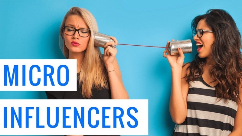 Social Marketing cho Dropshipping