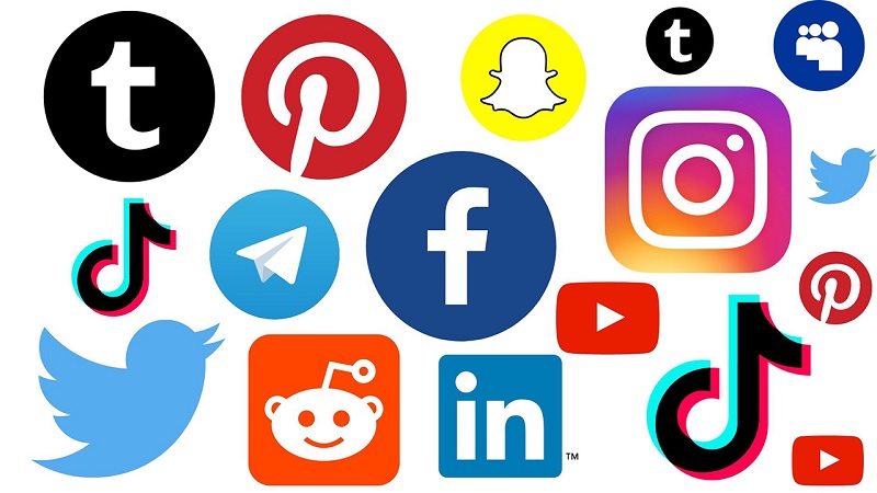 Social Marketing cho Dropshipping