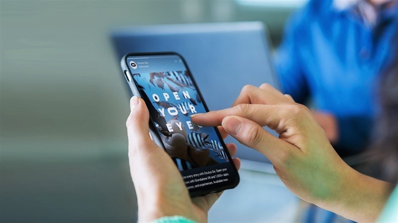 Social Marketing cho Dropshipping