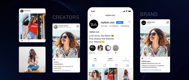 Social Marketing cho Dropshipping