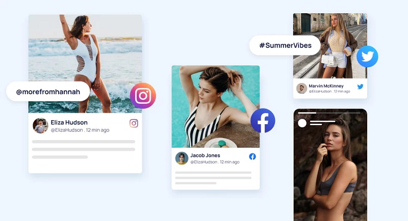 Social Marketing cho Dropshipping
