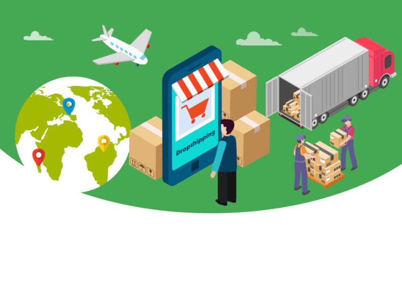 BigBuy có thể giao hàng nhanh chóng tới các quốc gia Châu Âu chỉ mất 3-10 ngày