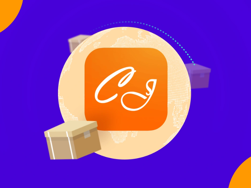 CJ Dropshipping hỗ trợ tìm nguồn cung ứng sản phẩm miễn phí