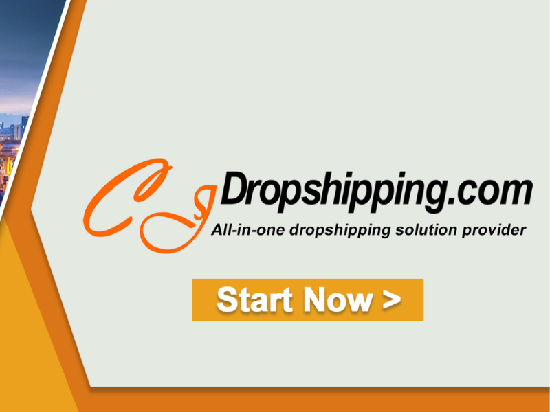 Những ưu điểm khi các seller làm Dropshipping trên CJ