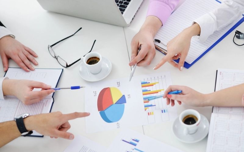 làm Dropshipping áo phông
