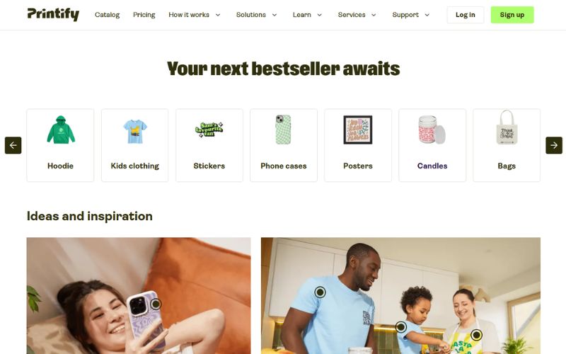 làm Dropshipping nến