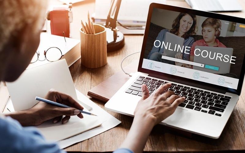 Các sản phẩm digital phổ biến trong mô hình Dropshipping