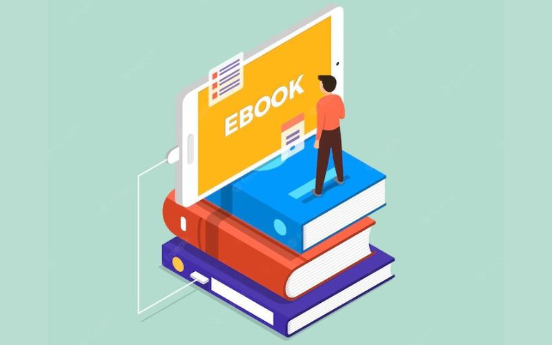Các sản phẩm digital phổ biến trong mô hình Dropshipping