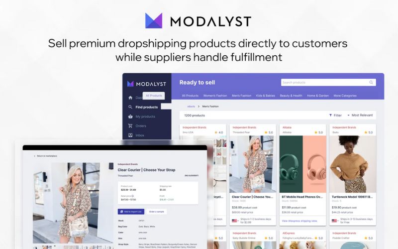 làm Dropshipping sản phẩm digital