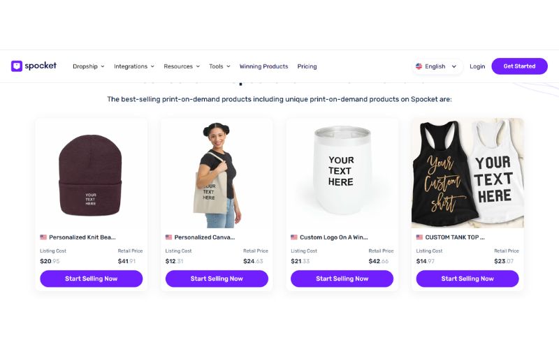 làm Dropshipping sản phẩm digital