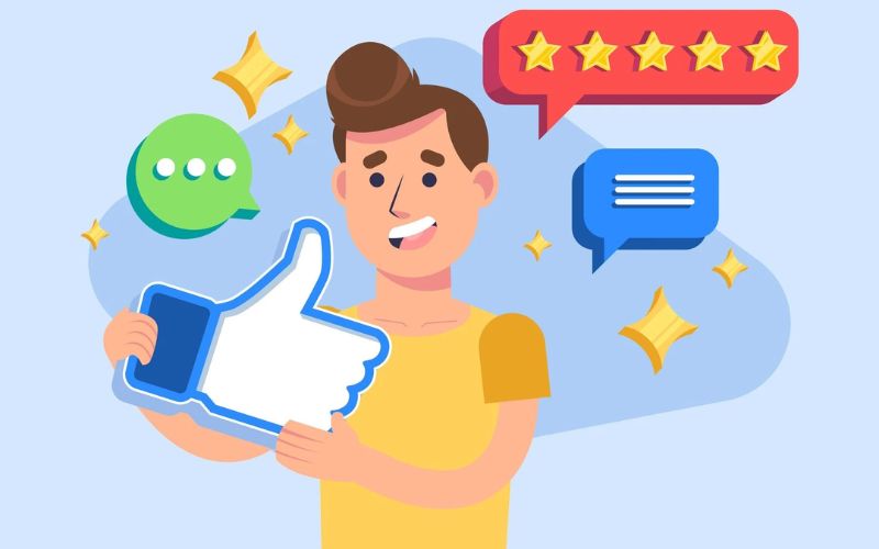 làm Dropshipping sản phẩm em bé