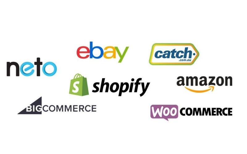 làm Dropshipping sản phẩm em bé