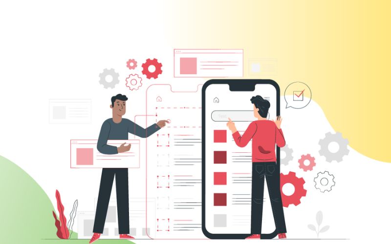 làm Dropshipping sản phẩm em bé