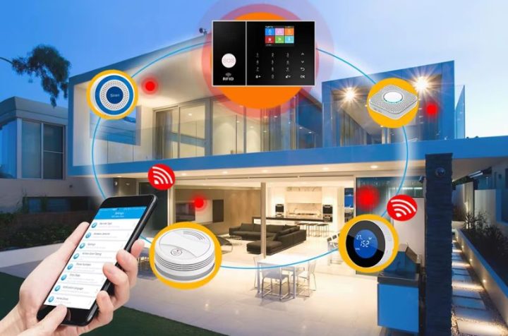AliExpress đa dạng sản phẩm tự vệ
