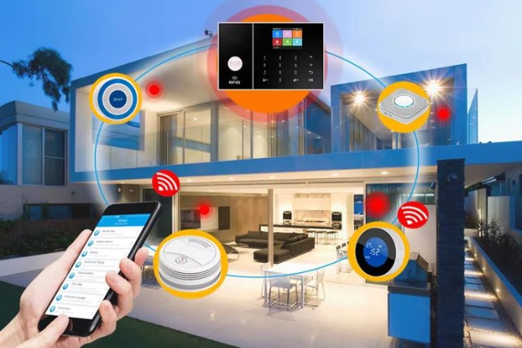 AliExpress đa dạng sản phẩm tự vệ
