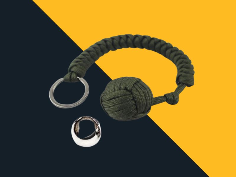 dropshipping móc khóa an toàn