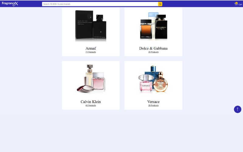 làm Dropshipping thương hiệu xa xỉ