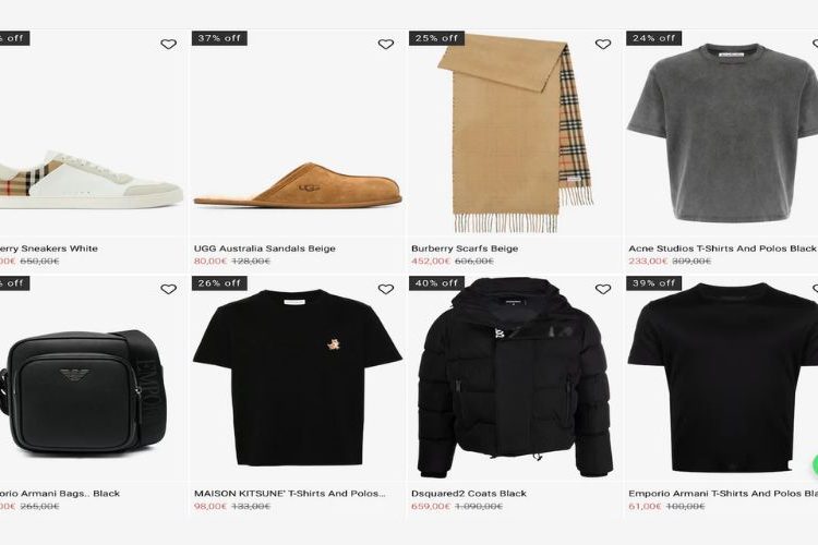 làm Dropshipping thương hiệu xa xỉ