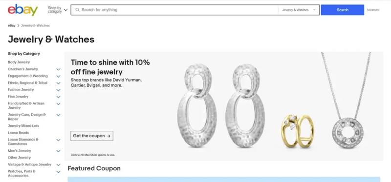 làm dropshipping trang sức