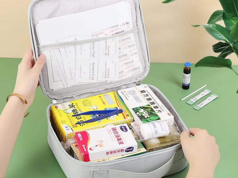Nhập nguồn cung cấp thiết bị y tế