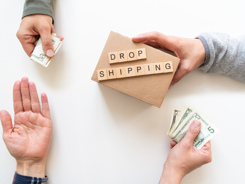 Những lưu ý khi làm việc với nhà cung cấp dropshipping bán buôn