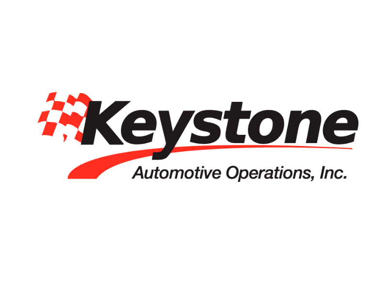 Keystone là nhà cung cấp phụ tùng ô tô đáng tin cậy bậc nhất tại Bắc Mỹ