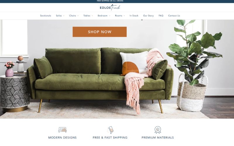 Dropshipping Suppliers tại Texas