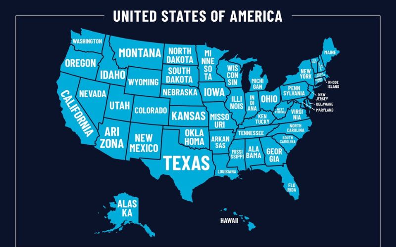Dropshipping Suppliers tại Texas
