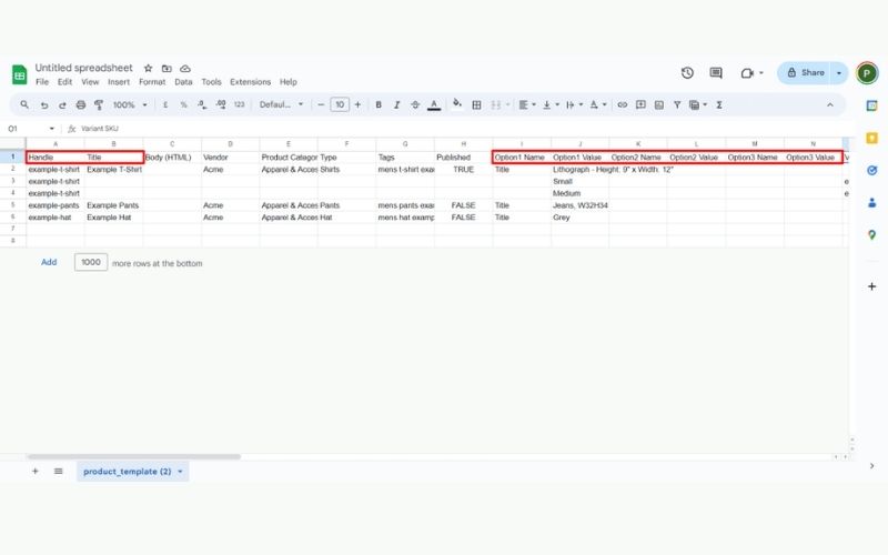 Kết nối Dropshipping suppliers với store