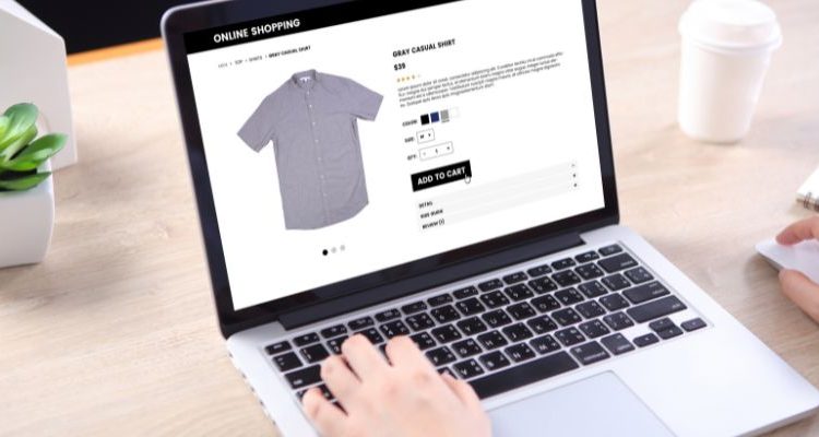 làm dropshipping thời trang đường phố