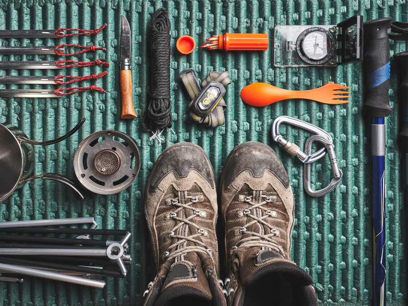 Dropshipping Suppliers sản phẩm outdoor