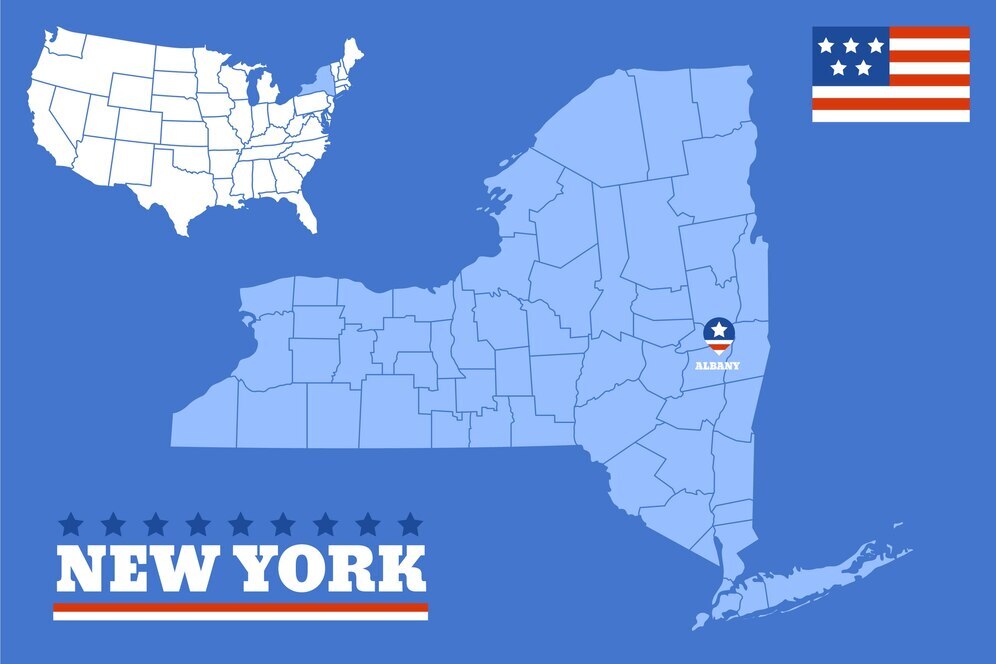Dropshipping Suppliers tại New York