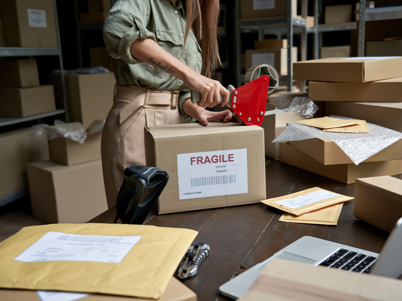 dropshipping suppliers tại Úc