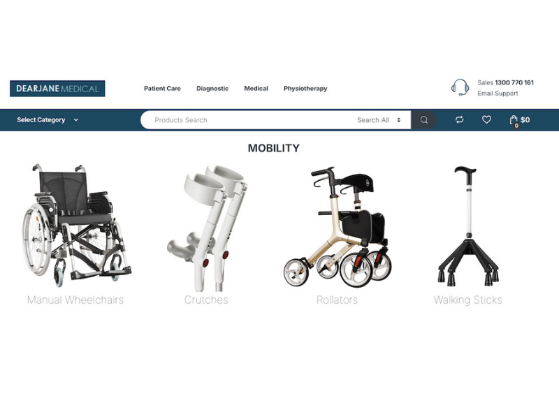 dropshipping suppliers tại Úc
