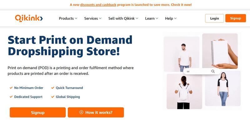 Dropshipping tại Ấn Độ